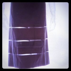 Jil Sander skirt
